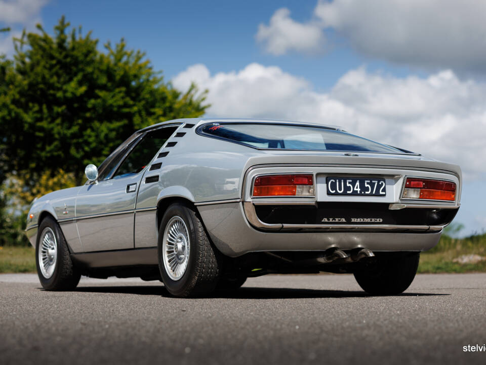 Afbeelding 9/45 van Alfa Romeo Montreal (1972)