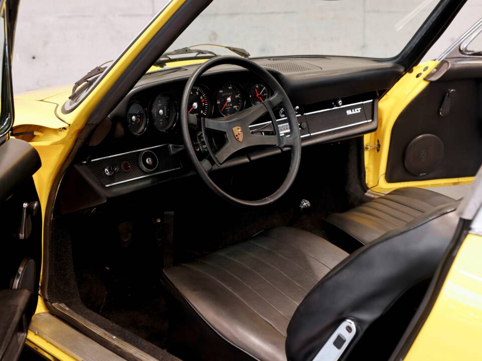 Bild 21/50 von Porsche 911 2.4 T (1971)