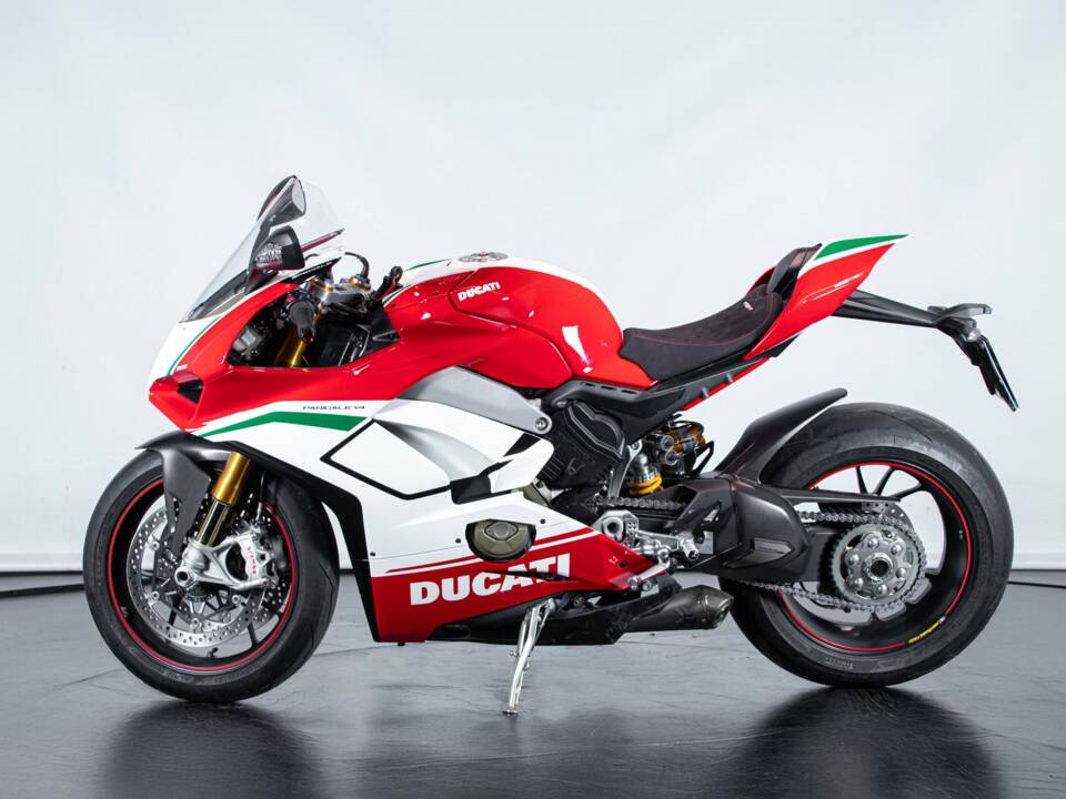 Image 1/50 of Ducati DUMMY (2018)