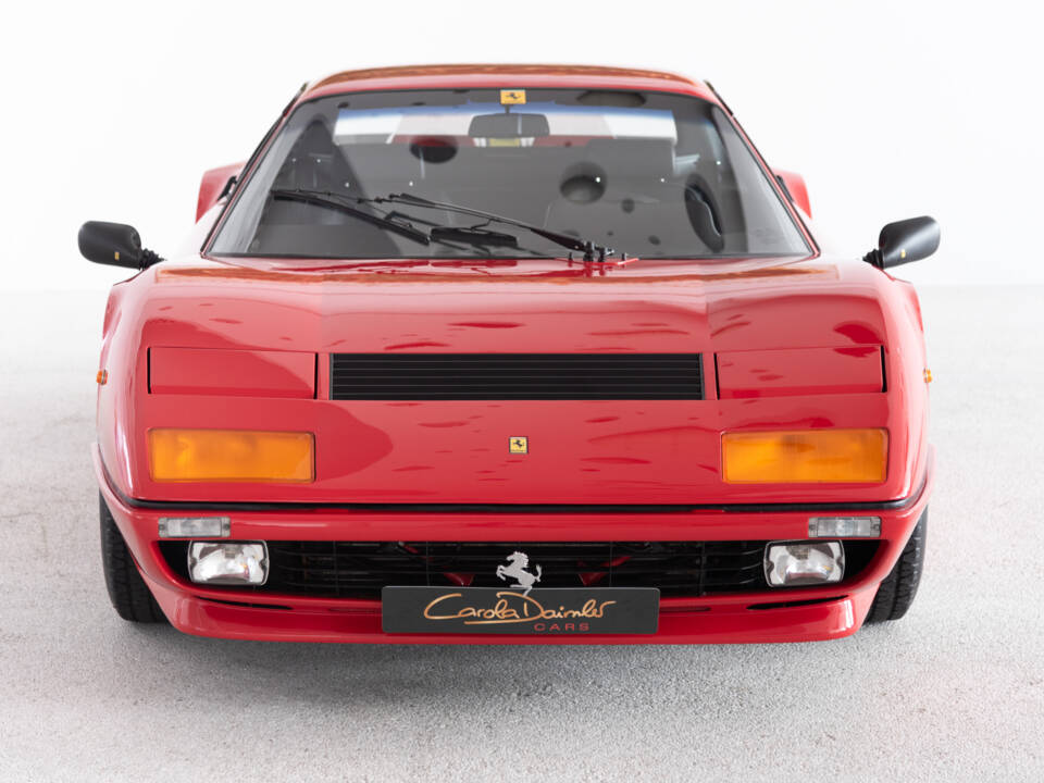 Bild 16/49 von Ferrari 512 BBi (1982)