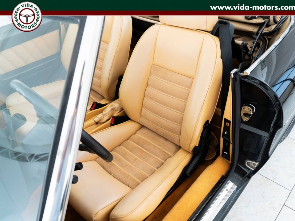 Bild 6/14 von Alfa Romeo 2.0 Spider (1992)