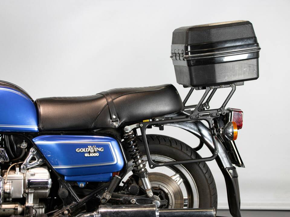 Image 28/50 of Honda DUMMY (1979)