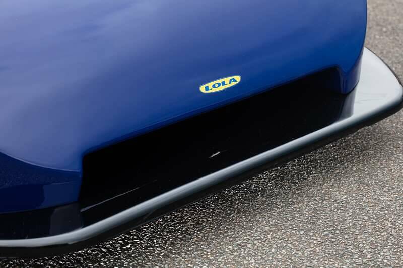 Afbeelding 18/50 van Lola T622 (1978)