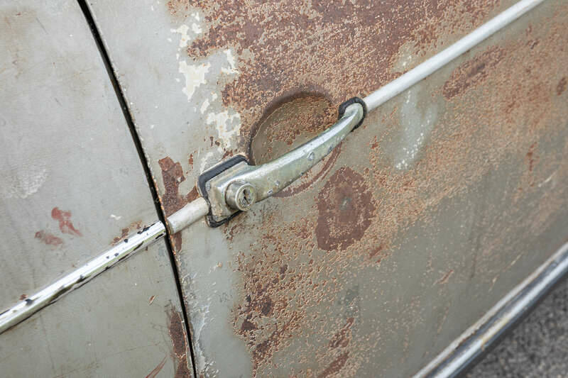 Image 15/50 de Porsche 356 1500 Speedster (1955)