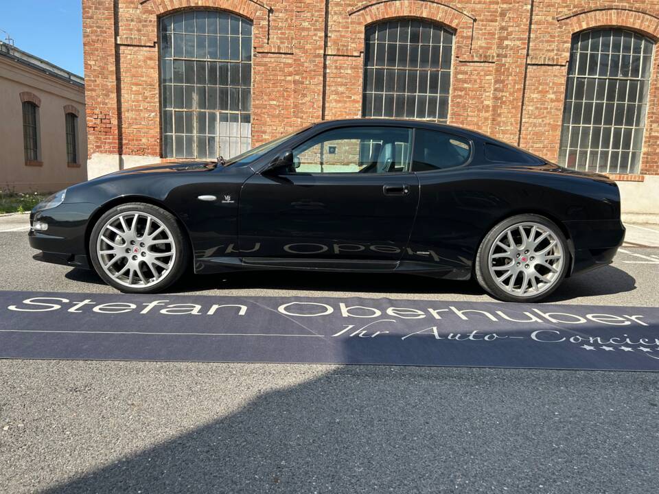 Bild 8/26 von Maserati GranSport 4.2 (2005)