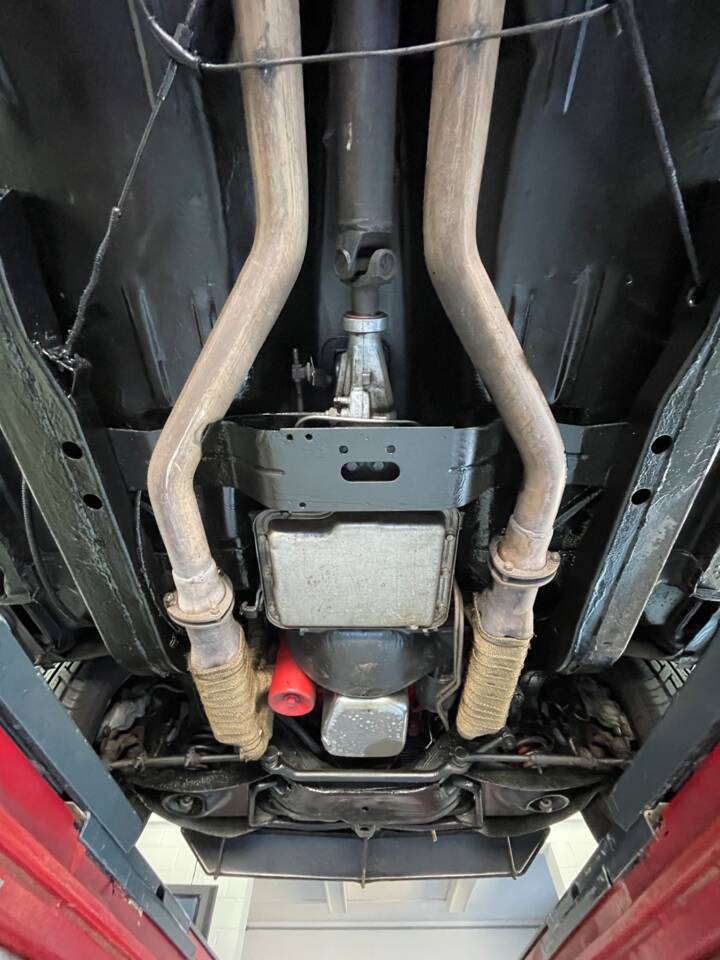 Afbeelding 16/20 van Chevrolet Camaro SS-350 (1967)