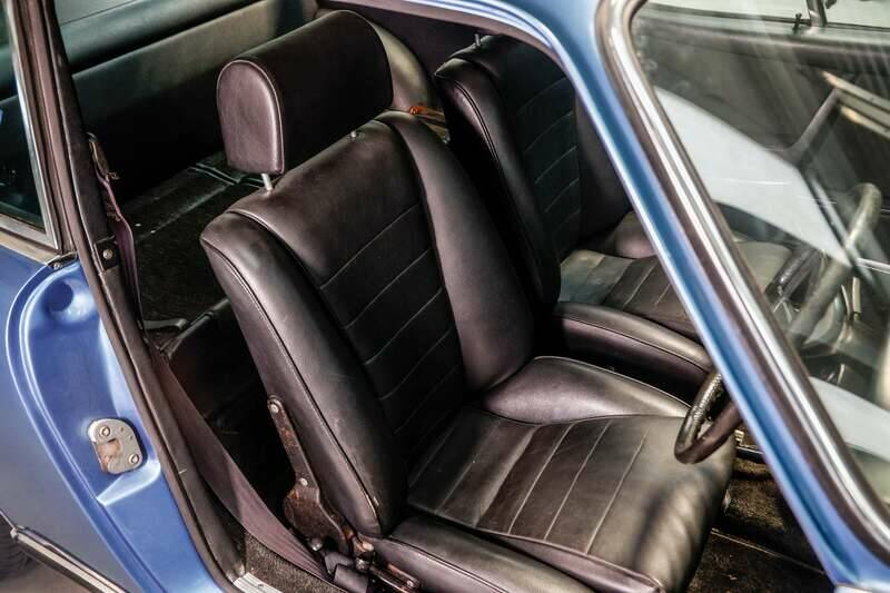 Bild 24/27 von Porsche 911 2.4 T (1973)