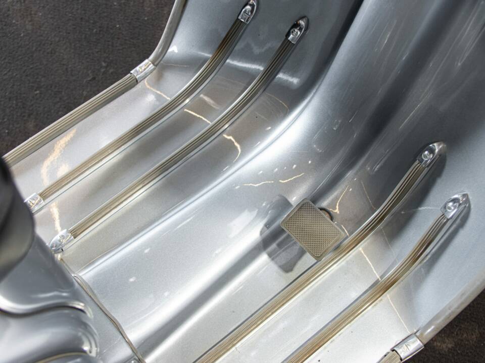 Bild 34/41 von Innocenti Lambretta Li Special 125 (1966)