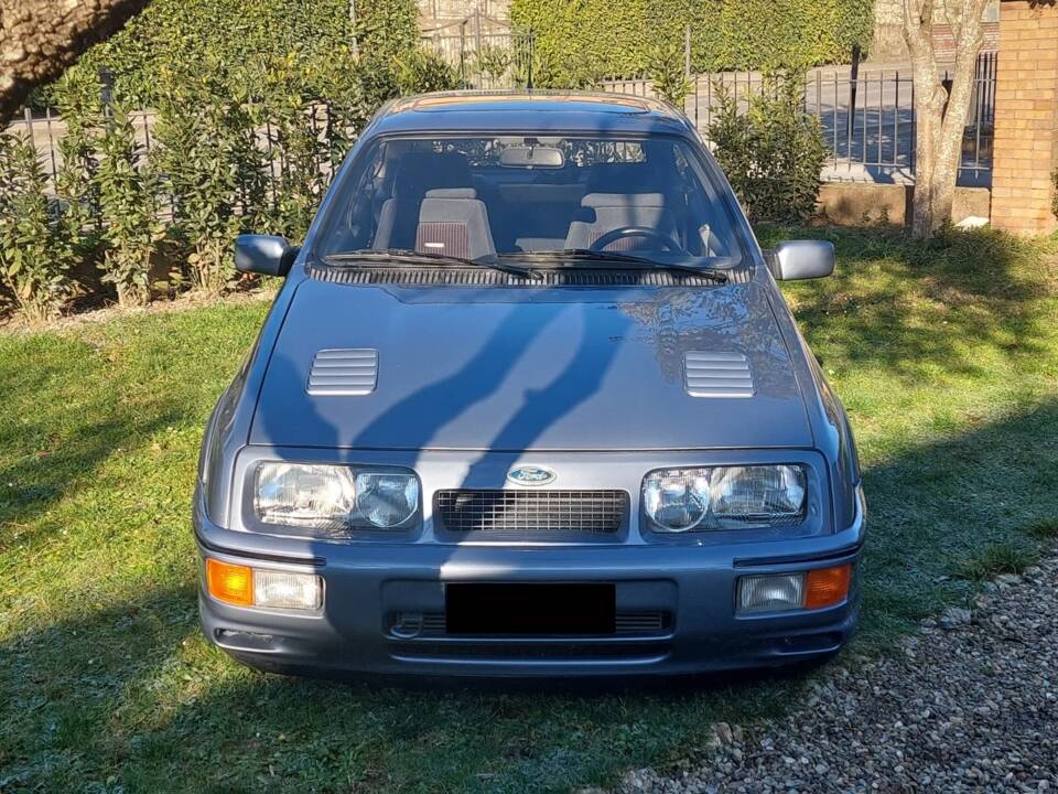 Bild 7/16 von Ford Sierra Cosworth (1987)