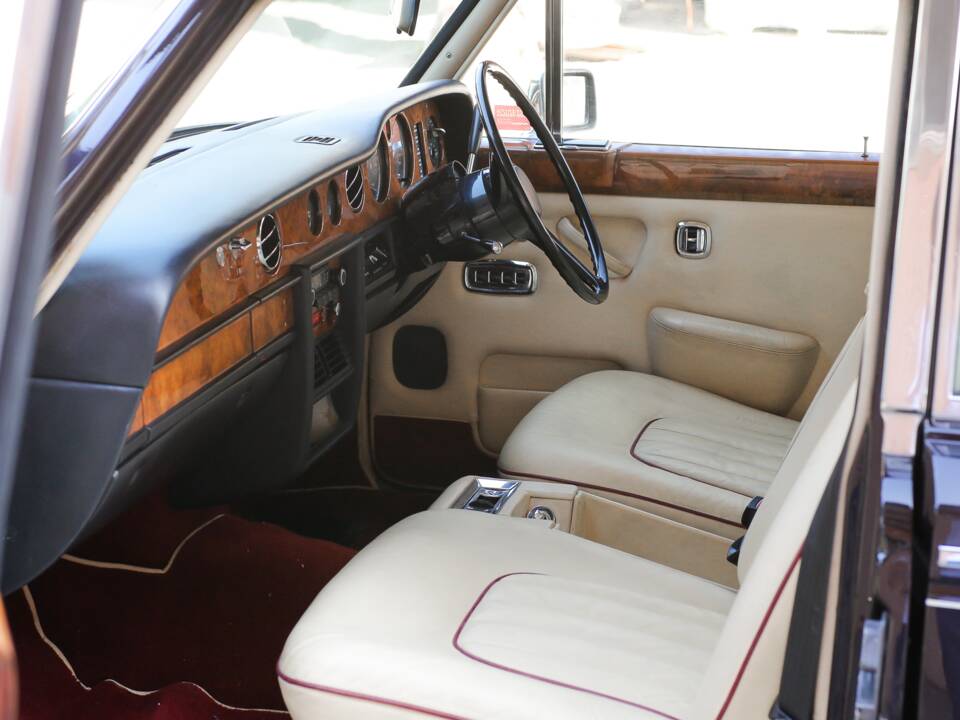 Immagine 108/196 di Bentley T 2 (1978)