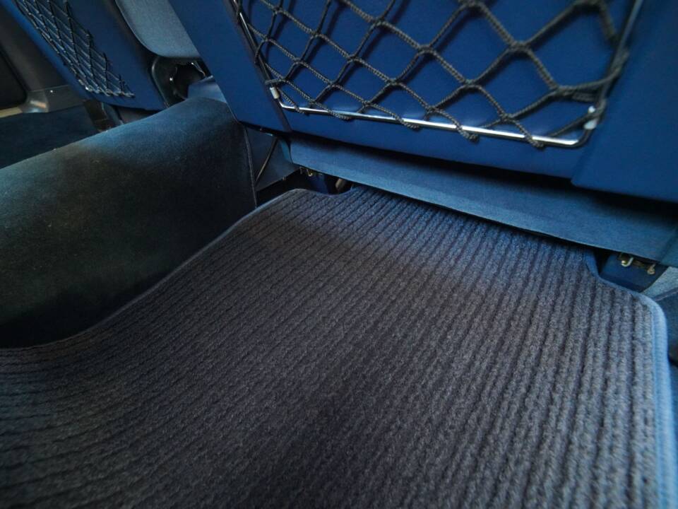 Bild 42/95 von Mercedes-Benz 450 SEL 6,9 (1976)