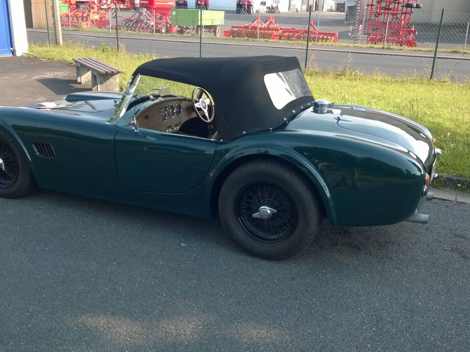 Image 10/39 of Hawk Cobra 289 (1968)