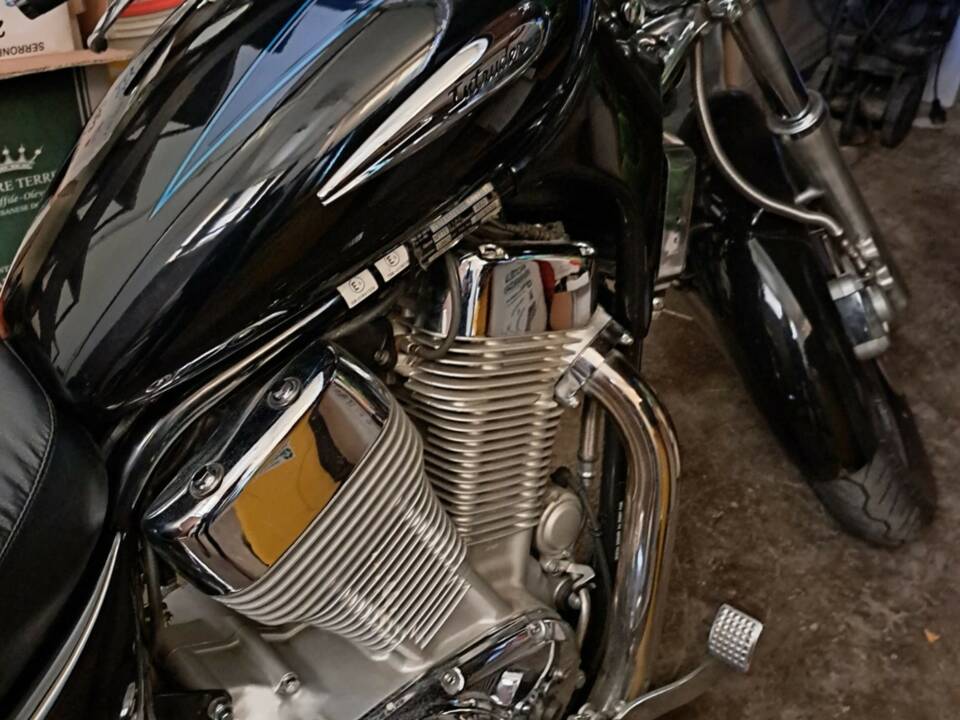 Image 4/4 of Suzuki VS 1400GL Intruder (1996)
