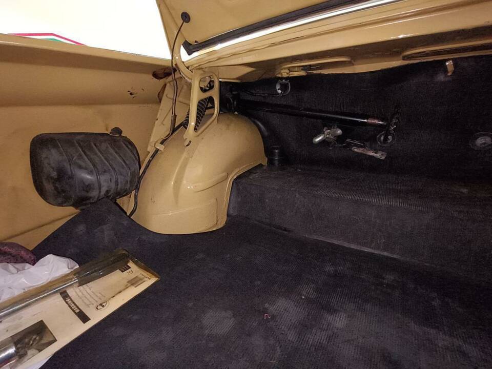 Immagine 41/50 di Alfa Romeo Giulia Nuova Super 1300 (1975)