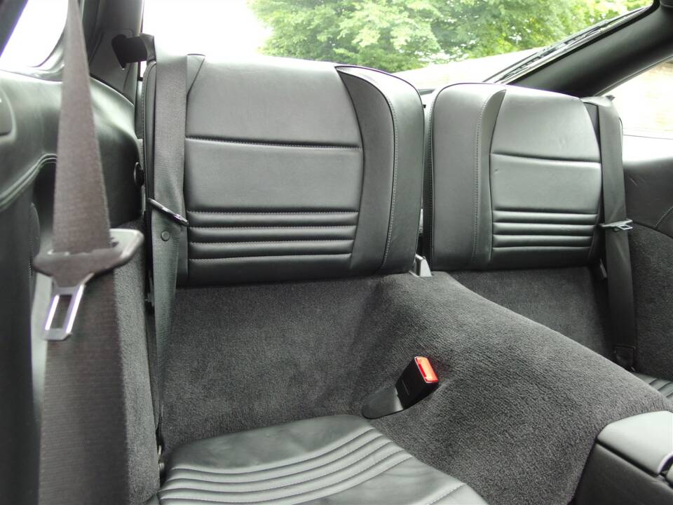 Bild 71/100 von Porsche 911 Carrera 4S (2002)