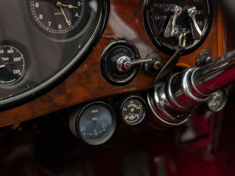 Immagine 22/50 di Rolls-Royce Phantom II Continental (1933)