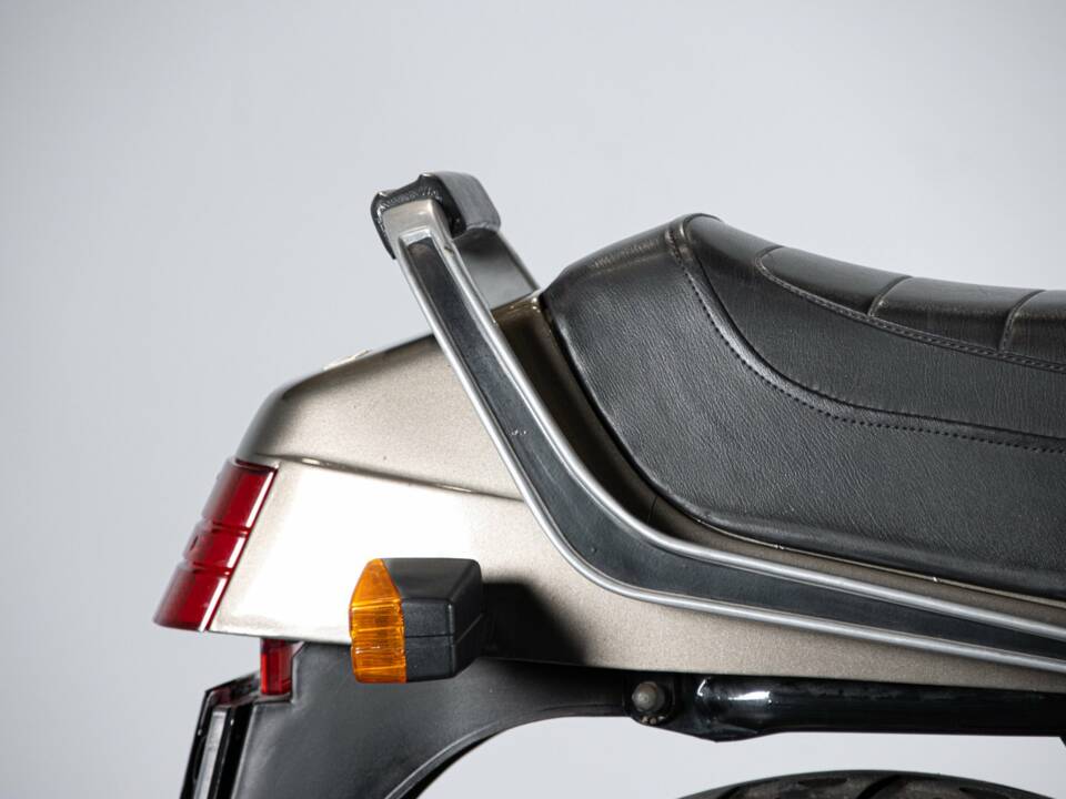 Immagine 14/50 di Moto Guzzi DUMMY (1984)
