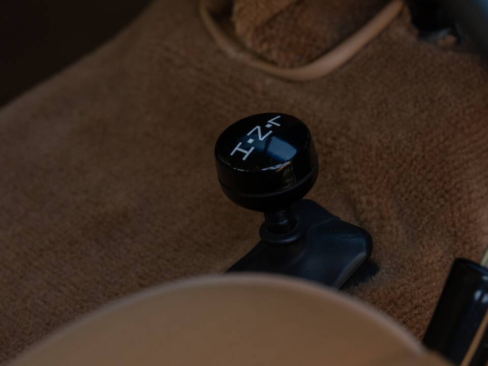 Imagen 38/50 de Land Rover Range Rover Classic 3.5 (1979)