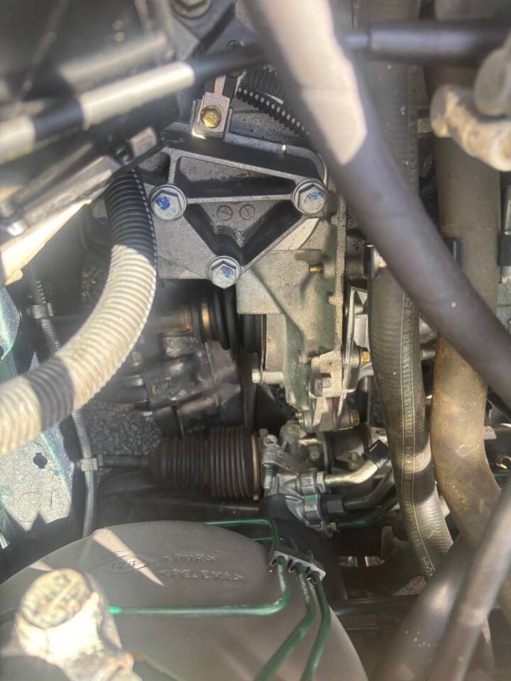 Bild 22/24 von Renault Clio I 1.2 (1995)