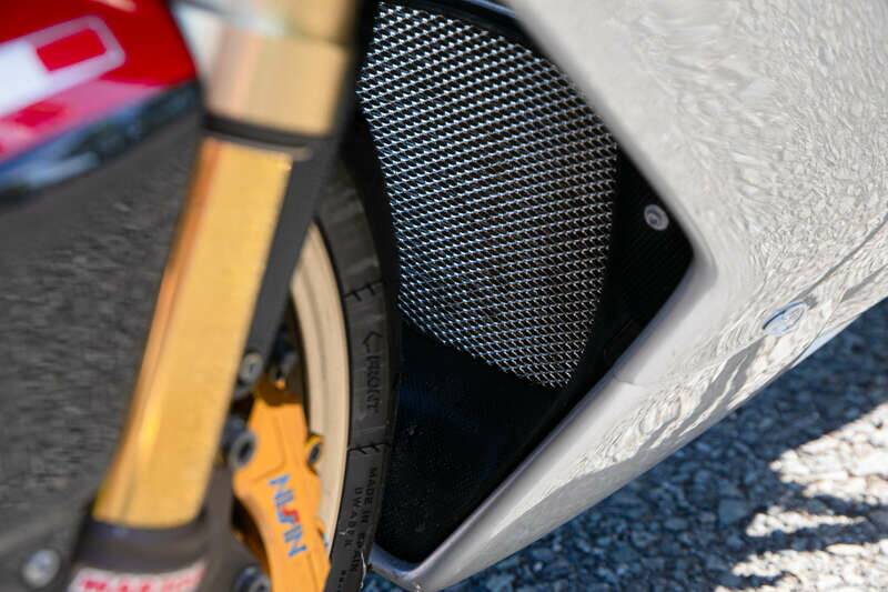 Immagine 21/30 di MV Agusta F4 1000 S (2004)