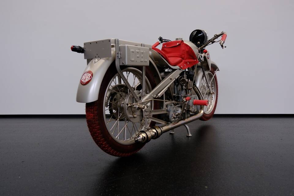 Bild 88/95 von Opel Motoclub (1929)