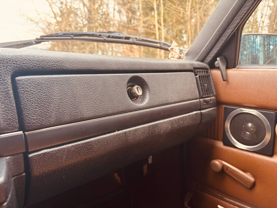 Afbeelding 5/12 van Volvo 240 (1982)
