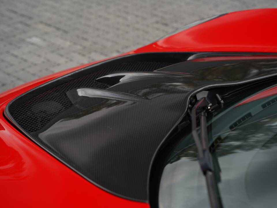 Immagine 41/50 di Lotus Exige Sport 410 (2018)