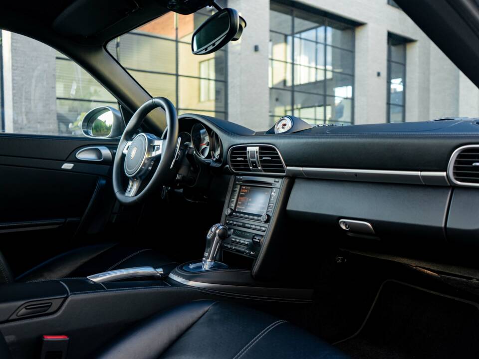 Bild 16/22 von Porsche 911 Turbo S (2012)