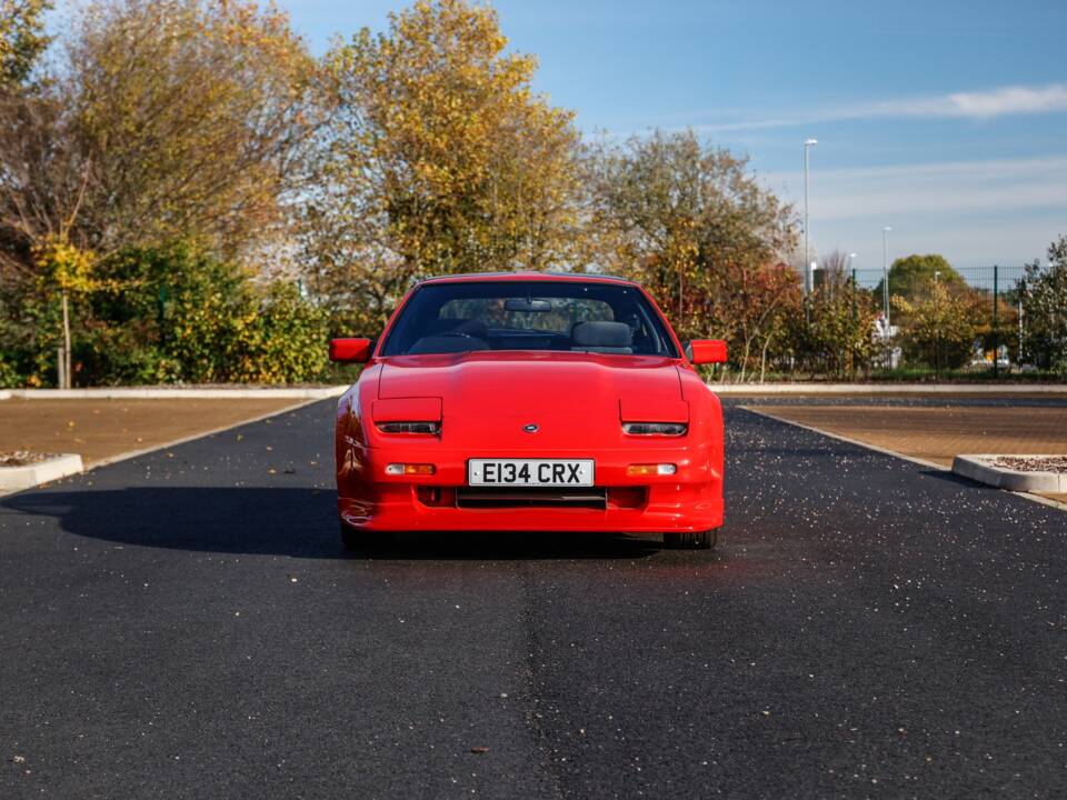 Imagen 9/40 de Nissan 300 ZX (1987)