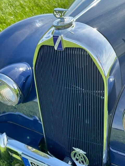 Immagine 61/91 di Talbot-Lago T15 Baby Guilloré (1950)