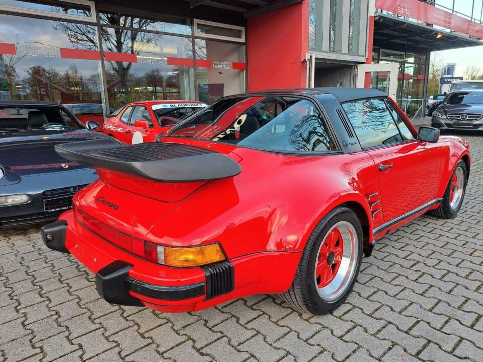 Bild 11/31 von Porsche 911 Carrera 3.2 (WTL) (1987)