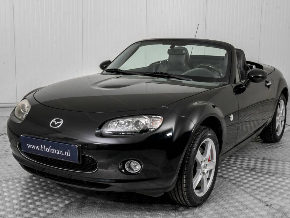 Image 16/50 of Mazda MX-5 2.0 (2009)