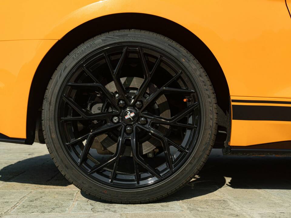 Bild 21/50 von Ford Mustang 2.3 Ecoboost (2019)