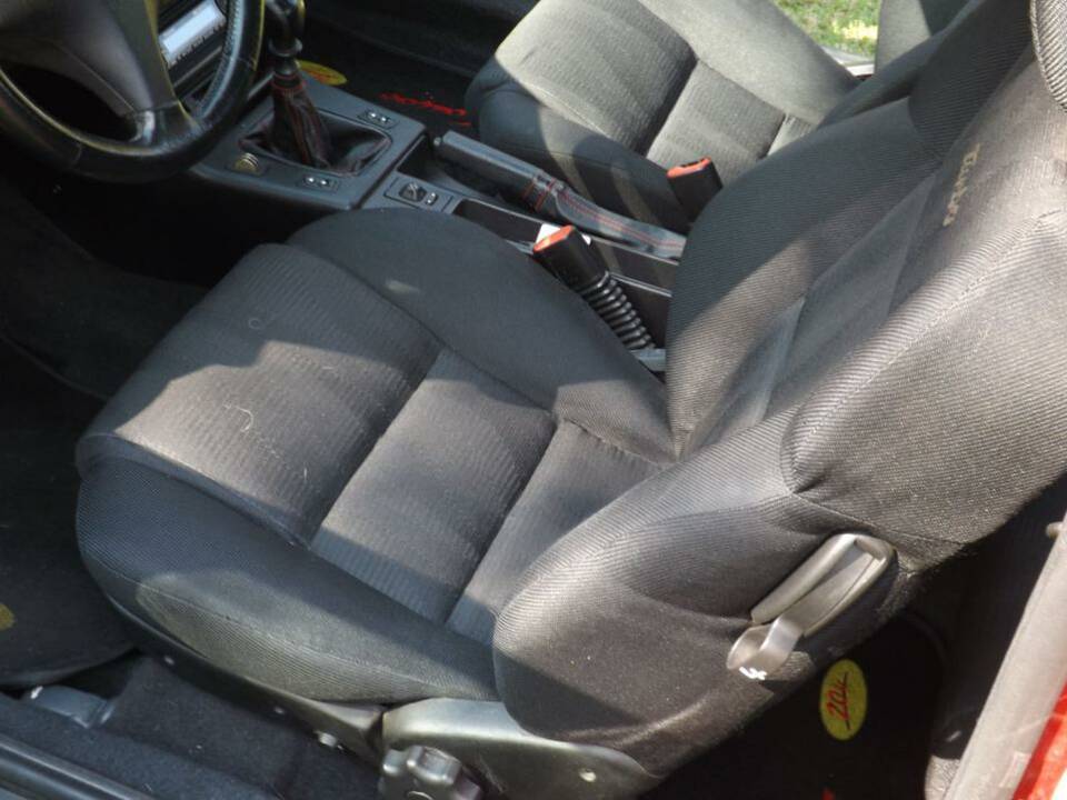 Afbeelding 23/50 van FIAT Coupé 2.0 20V Turbo (1999)