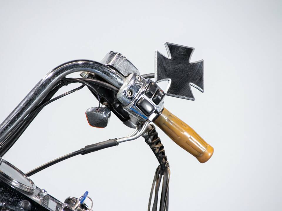 Bild 26/50 von Harley-Davidson DUMMY (1995)