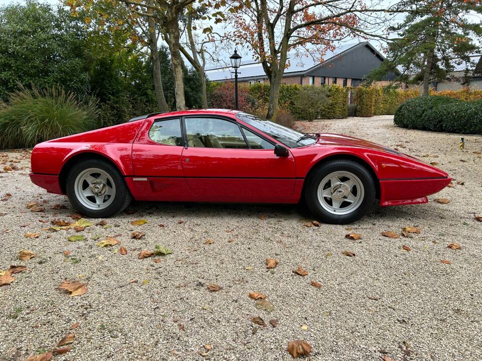 Immagine 5/28 di Ferrari 512 BBi (1983)