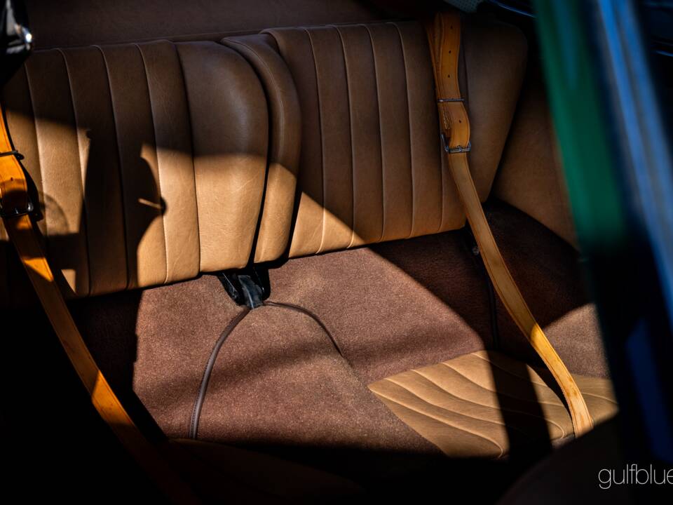 Image 46/64 de Porsche 911 2.2 S (1970)