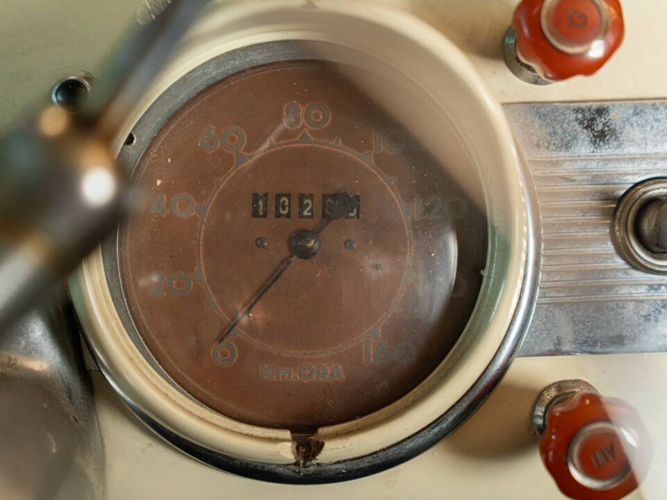 Imagen 38/50 de FIAT 1100 Ghia (1947)