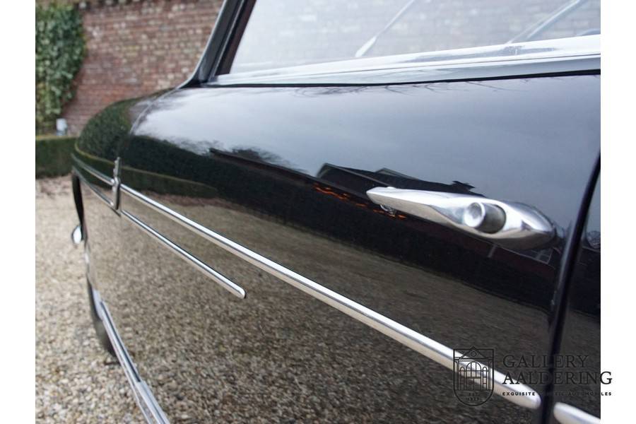 Bild 20/50 von Bristol 408 (1963)