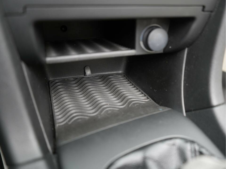 Immagine 22/35 di Saab 9-3 2.0t (2005)