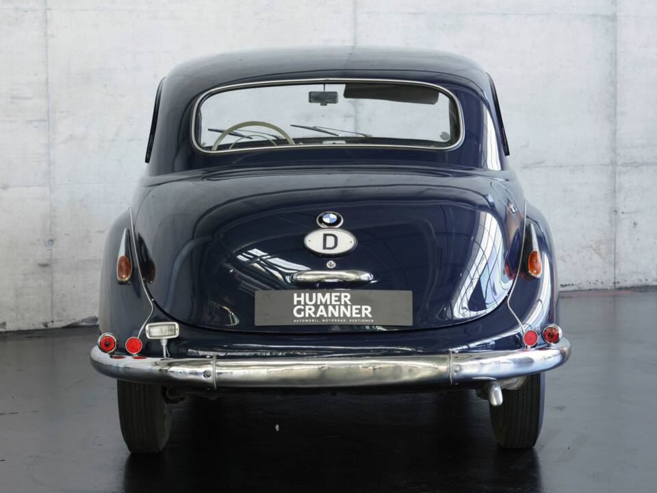 Bild 17/45 von BMW 501&#x2F;6 (1956)