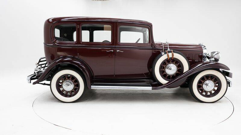 Bild 9/15 von Buick Super 57 (1932)
