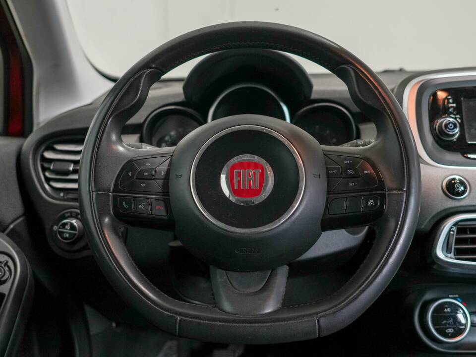 Bild 19/45 von FIAT 500X 1.4 MultiAir (2015)