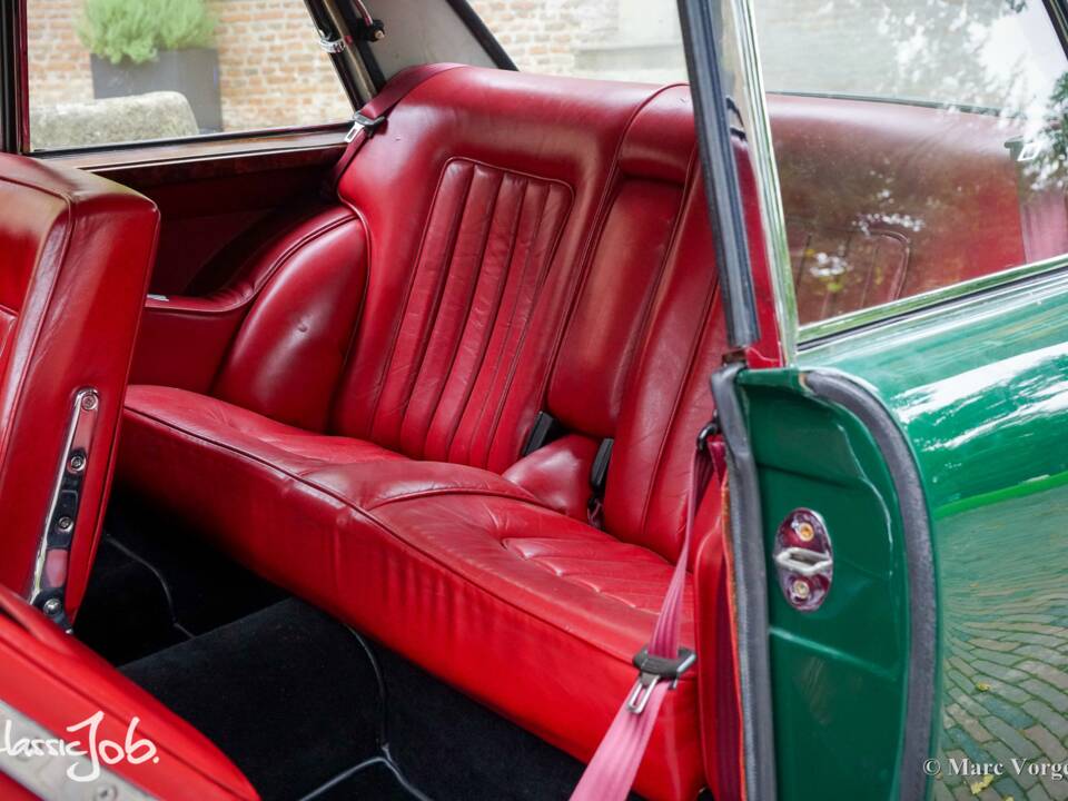 Bild 17/55 von Bristol 411 Mk. I (1970)