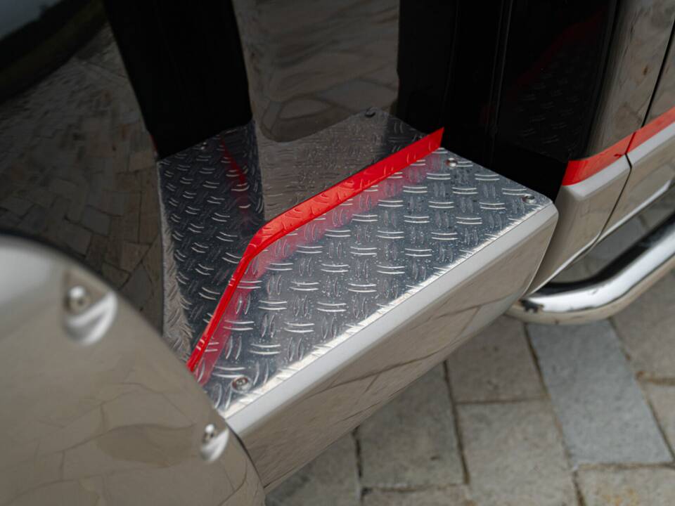 Image 25/50 of GMC Sierra 1500 (1990)