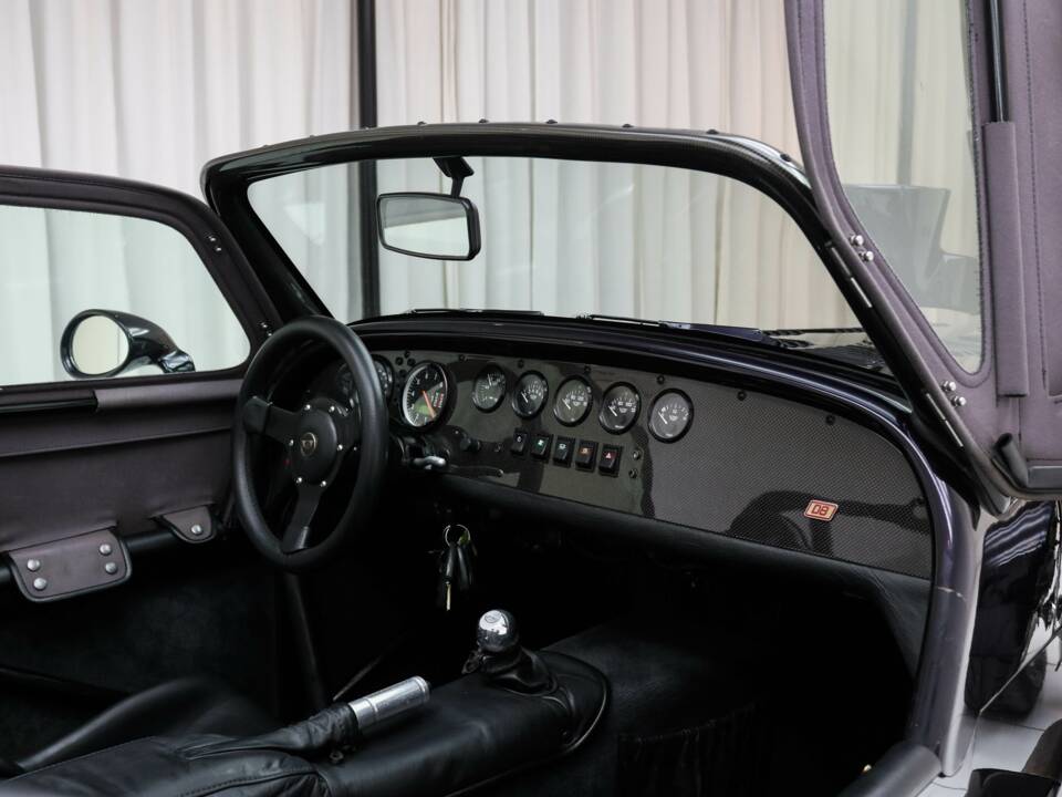 Image 8/18 of Donkervoort D8 180 (2003)