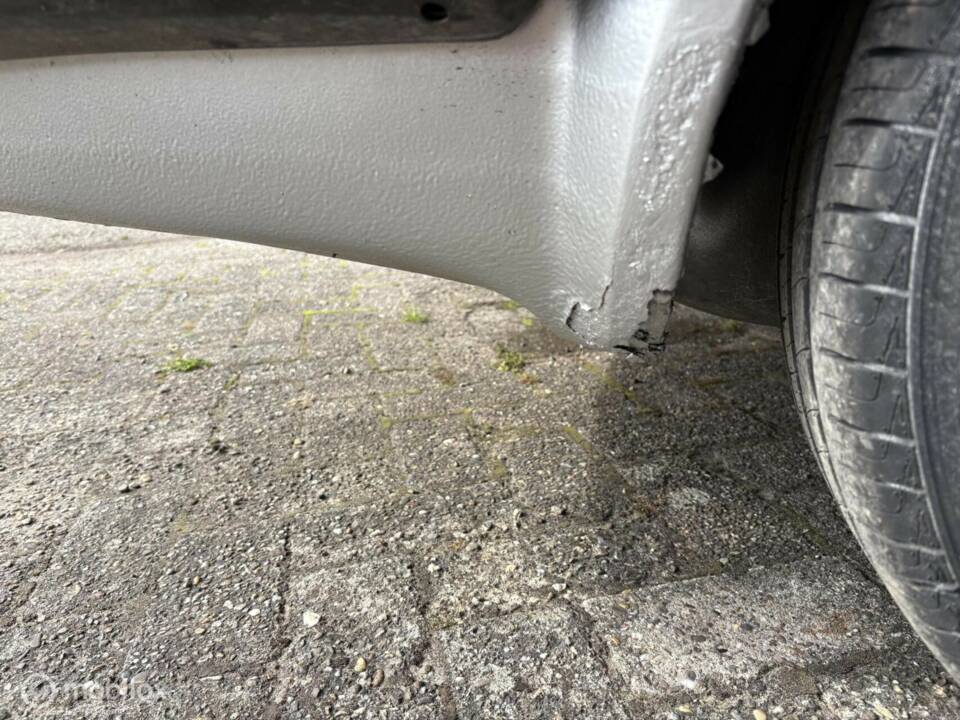 Bild 28/31 von Volkswagen Jetta 2,0 (1984)