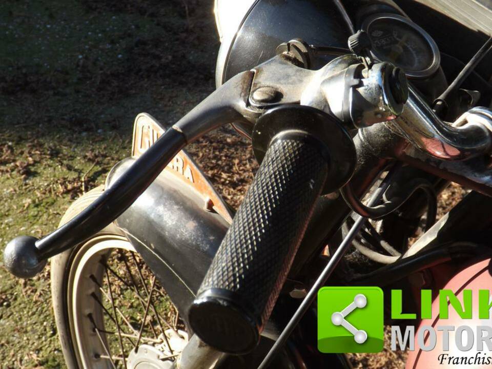 Bild 10/10 von Gilera DUMMY (1956)