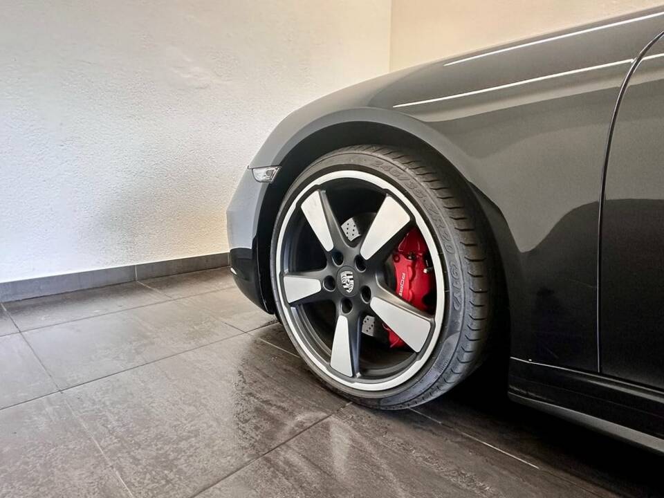 Afbeelding 11/22 van Porsche 911 Carrera S "50 Jahre 911" (2014)