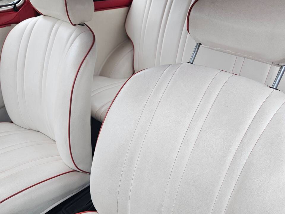 Image 10/10 of FIAT 500 Nuova (1966)